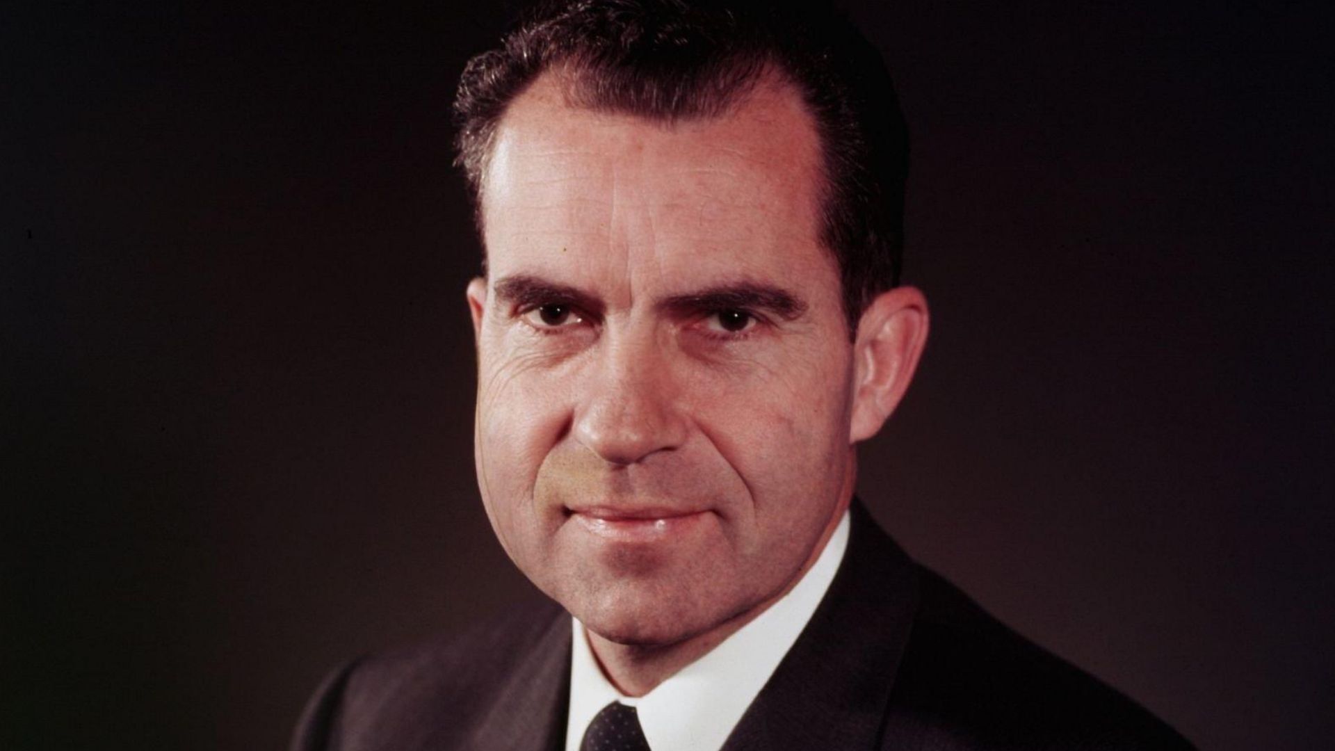 File:Richard Nixon In 1960.jpg