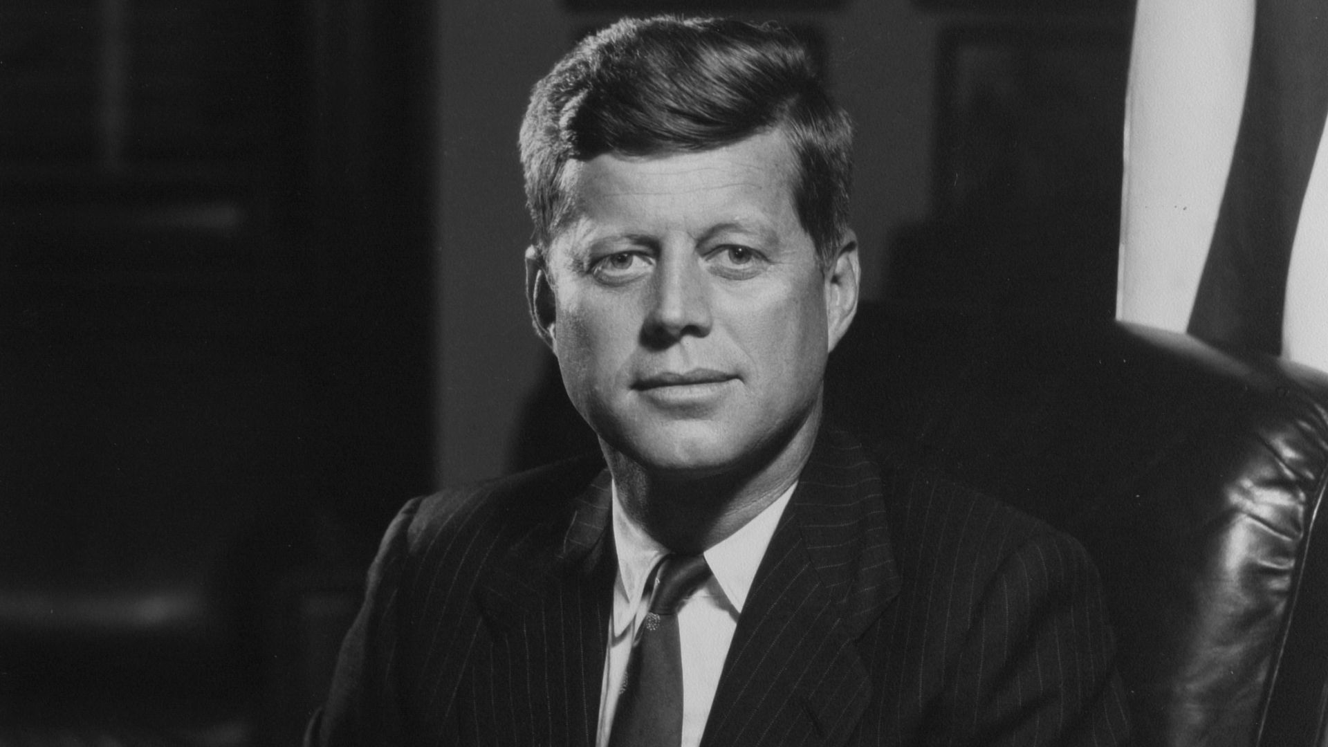File:John F. Kennedy Senate Portrait.jpg