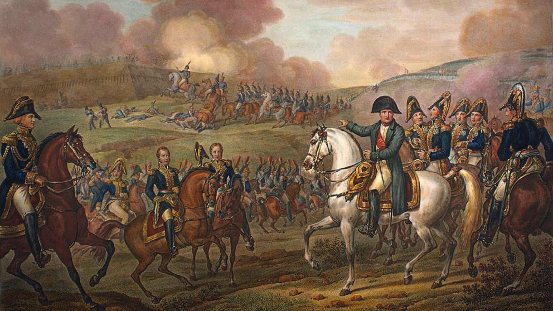File:Napoleon in Battle of Moskowa by Vernet.jpg