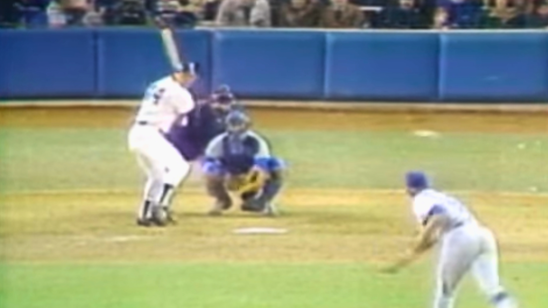 Al East Playoff New York Yankees Vs. Boston Red Sox (1978)