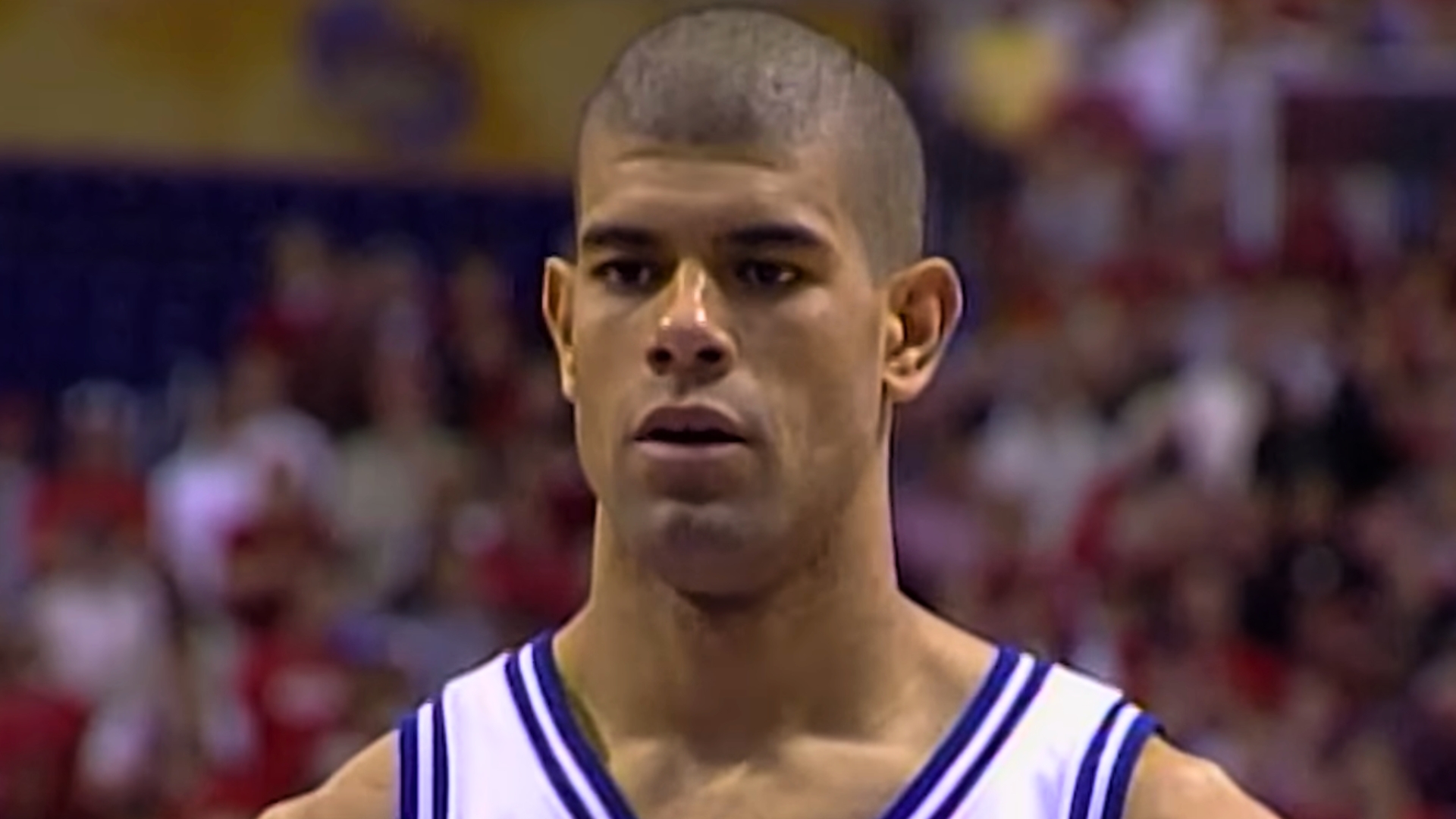Ncaa Basketball Championship Duke Vs. Maryland (2001)