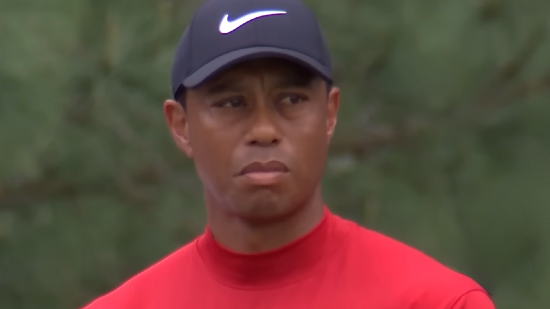 The Masters Tiger Woods Vs. The Field (2019)