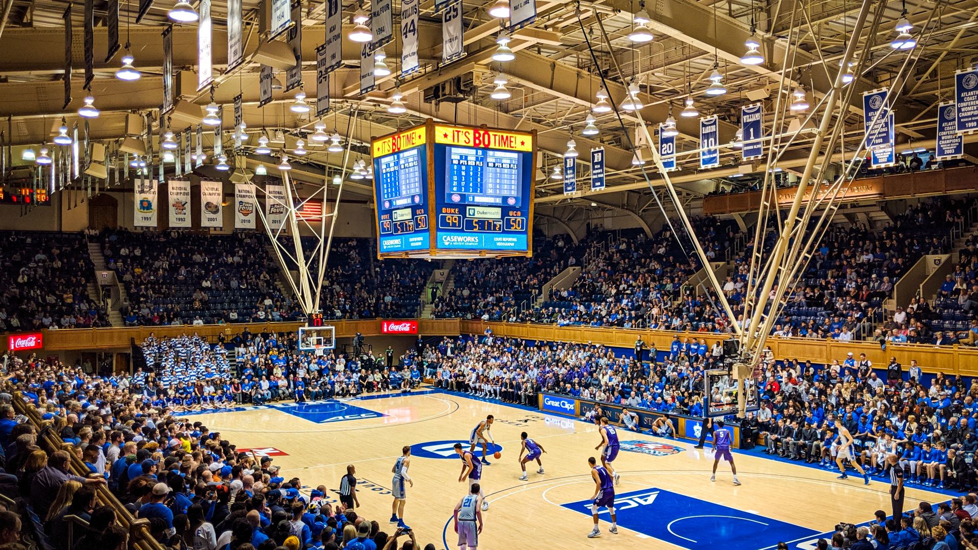 File:BSKT005 Cameron Indoor Stadium DiscoverDurham.jpg