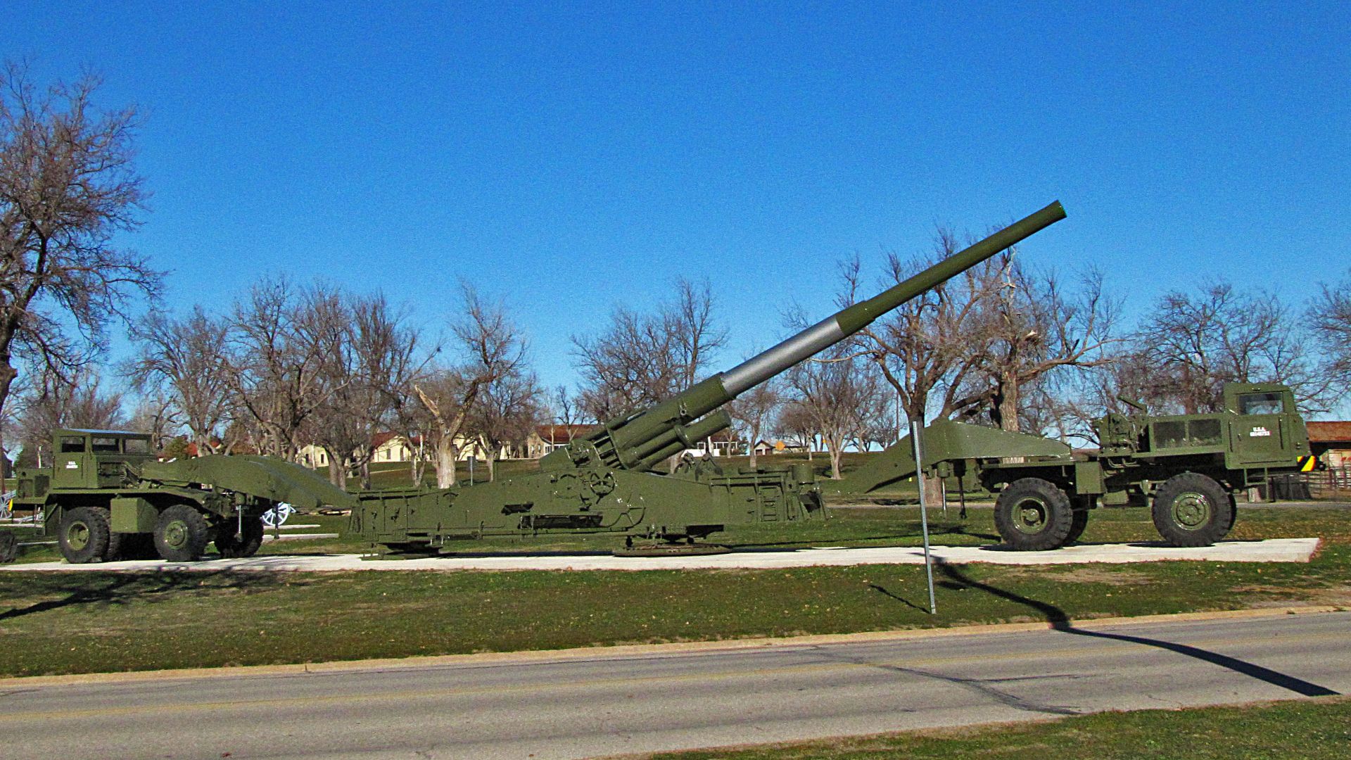 File:Atomic Annie Fort Sill Flickr 6621278931.jpg