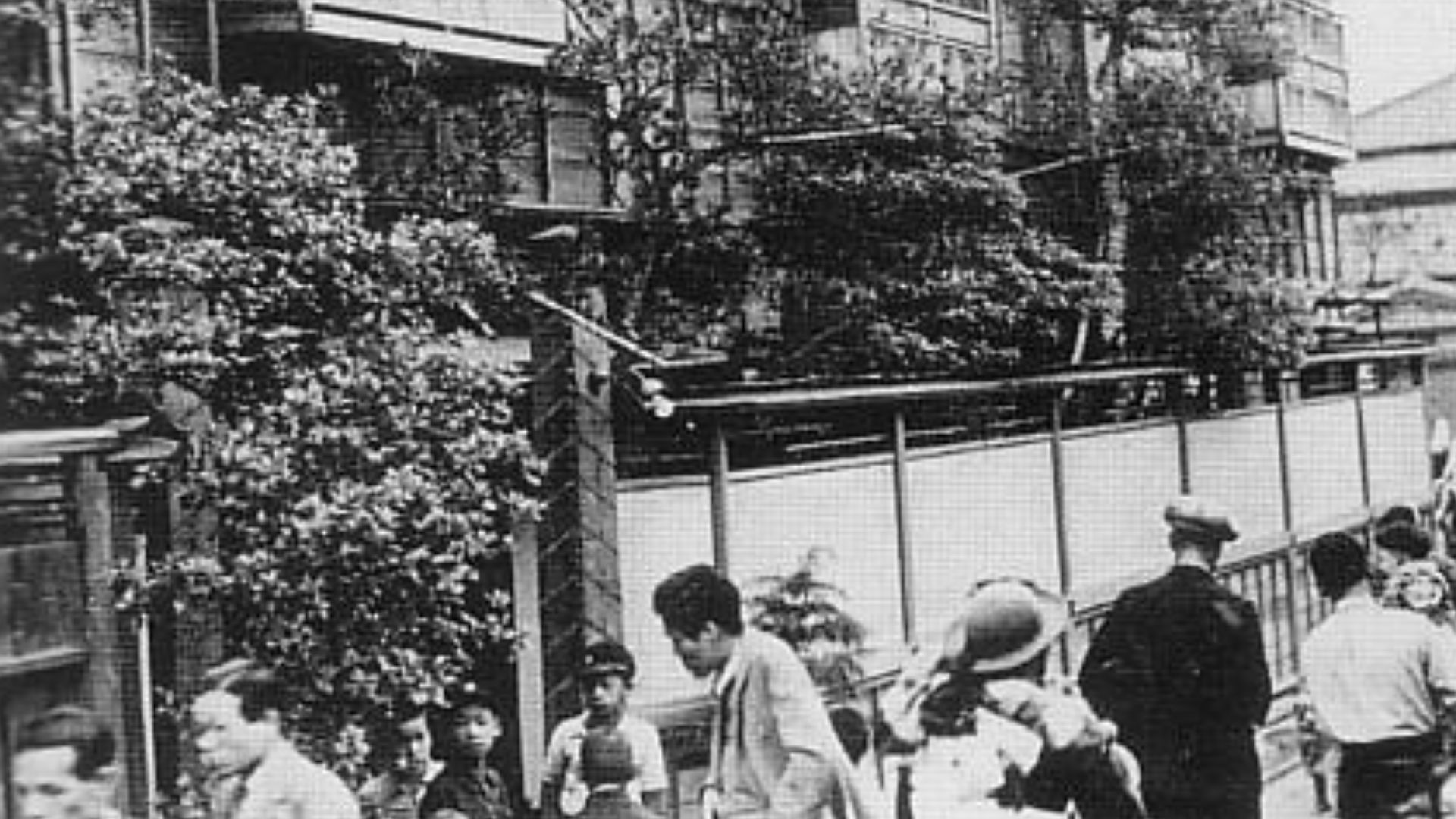 File:The scene of the Abe Sada Incident.JPG