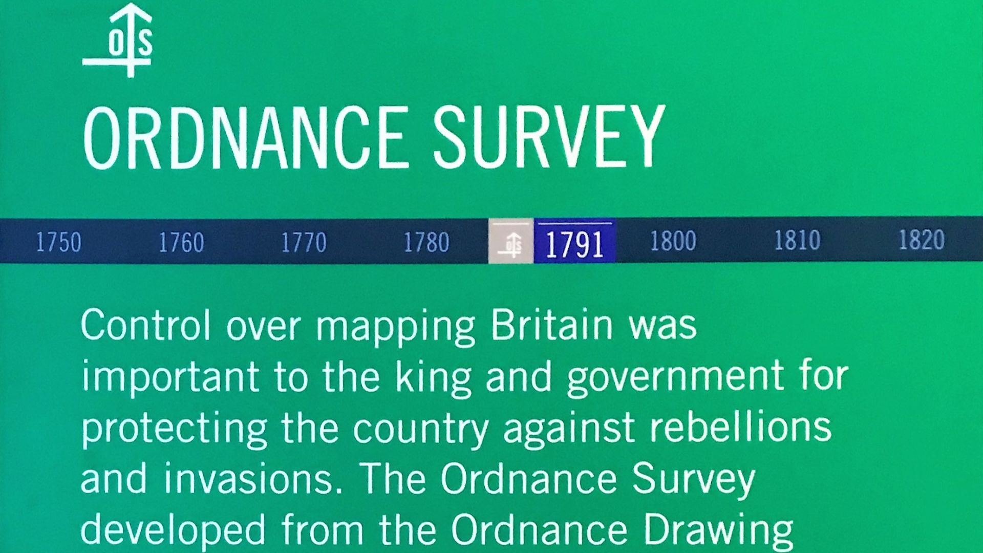 File:Ordnance Survey - Historical information notice - geograph.org.uk - 6154469.jpg