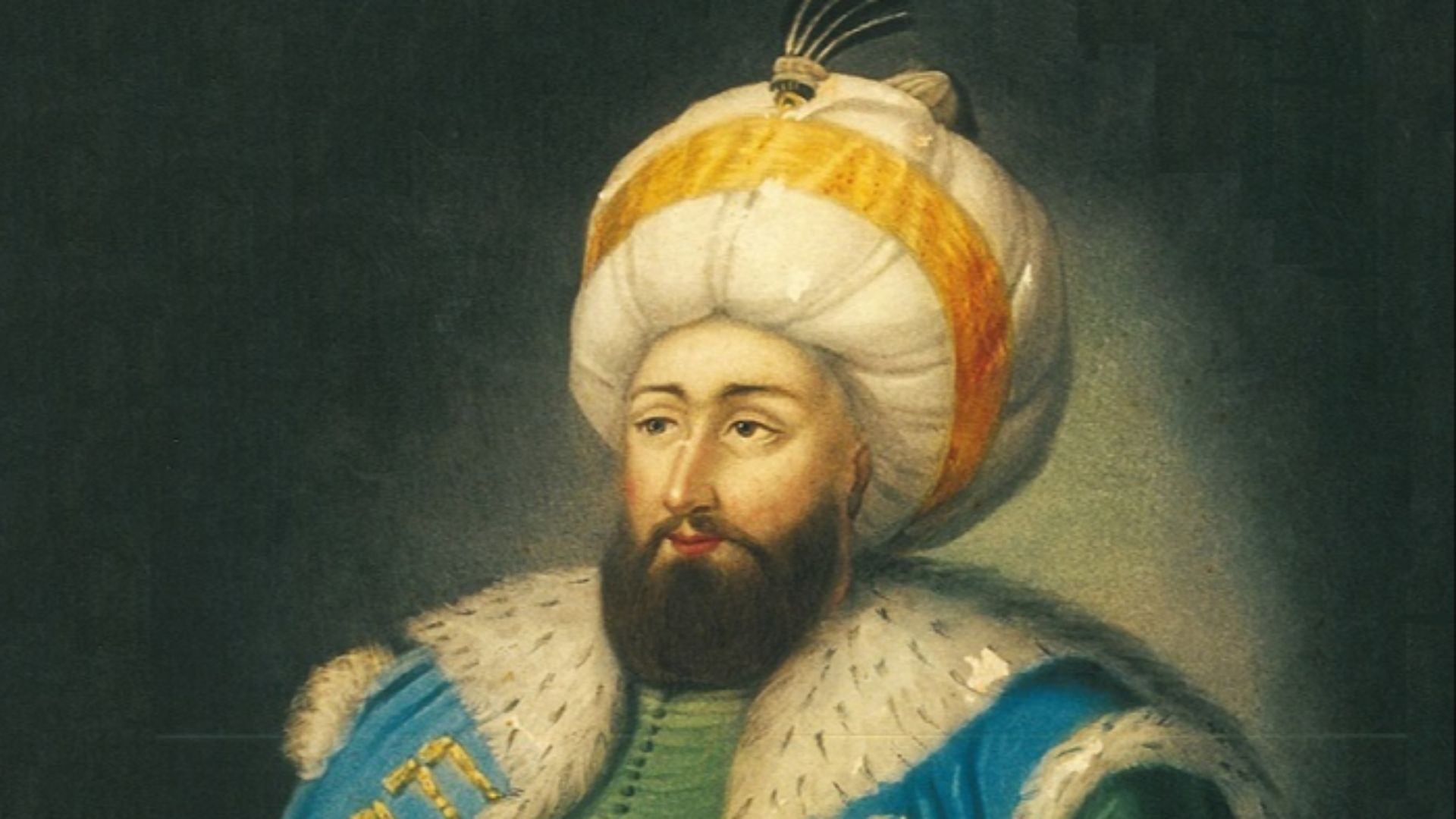 File:Fatih Sultan Mehmed Han - السلطان محمد خان الفاتح.jpg