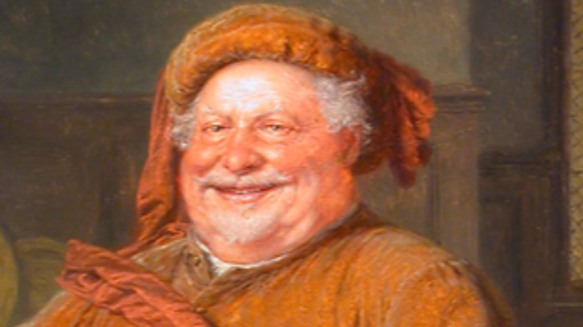 File:Eduard von Grützner Falstaff mit Handschuhen.jpg