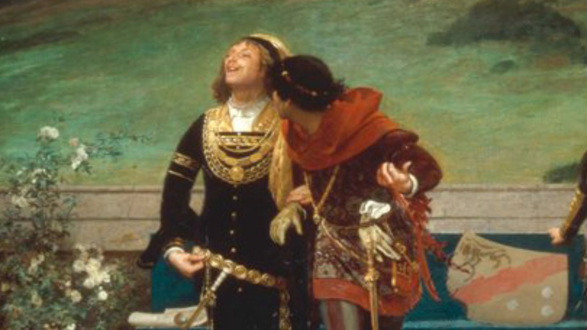 File:Edward II & Gaveston by Marcus Stone.jpg