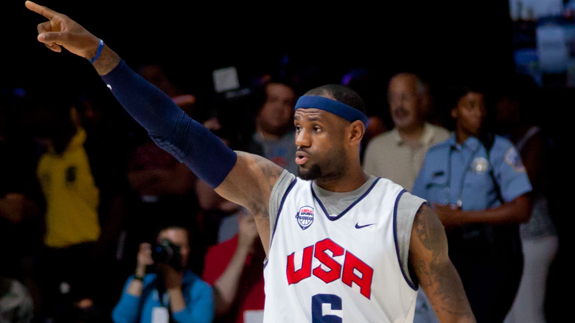 File:LeBron James 2012 USA team.jpg