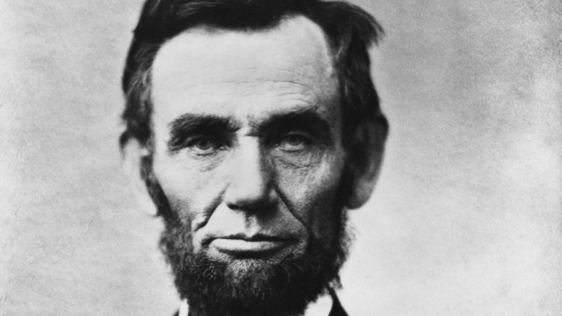 File:Abraham Lincoln head on shoulders photo portrait.jpg