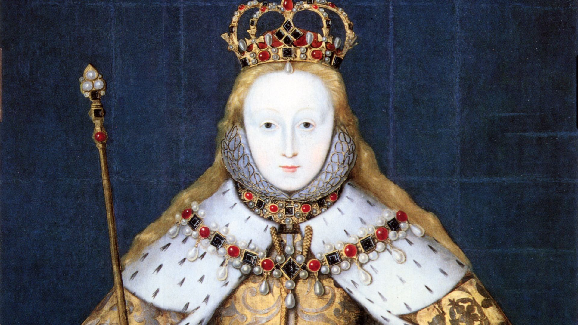 File:Elizabeth I in coronation robes.jpg