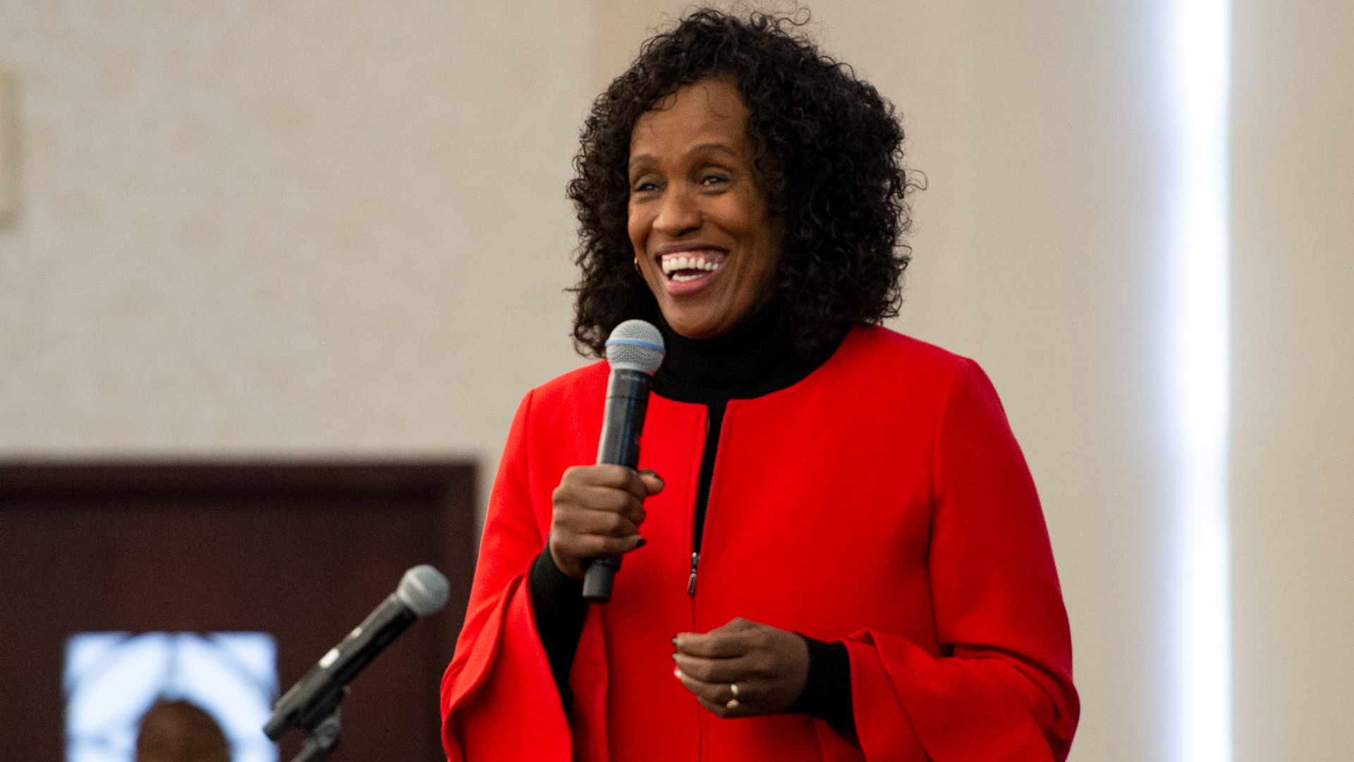 File:Olympian, activist Jackie Joyner-Kersee celebrates Dr. King’s legacy (3).jpg