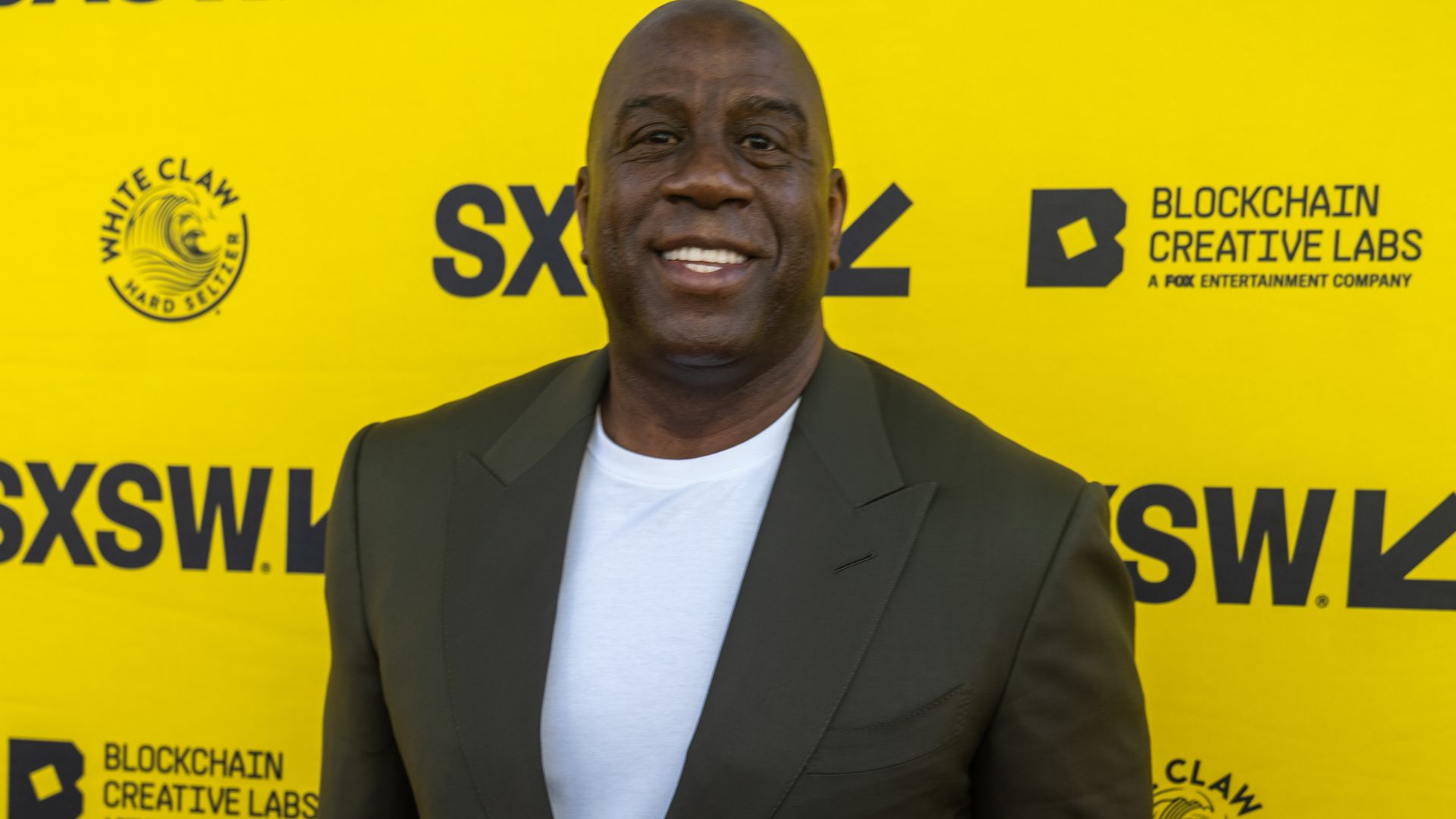File:Magic Johnson at SXSW 2022 (51958597733).jpg