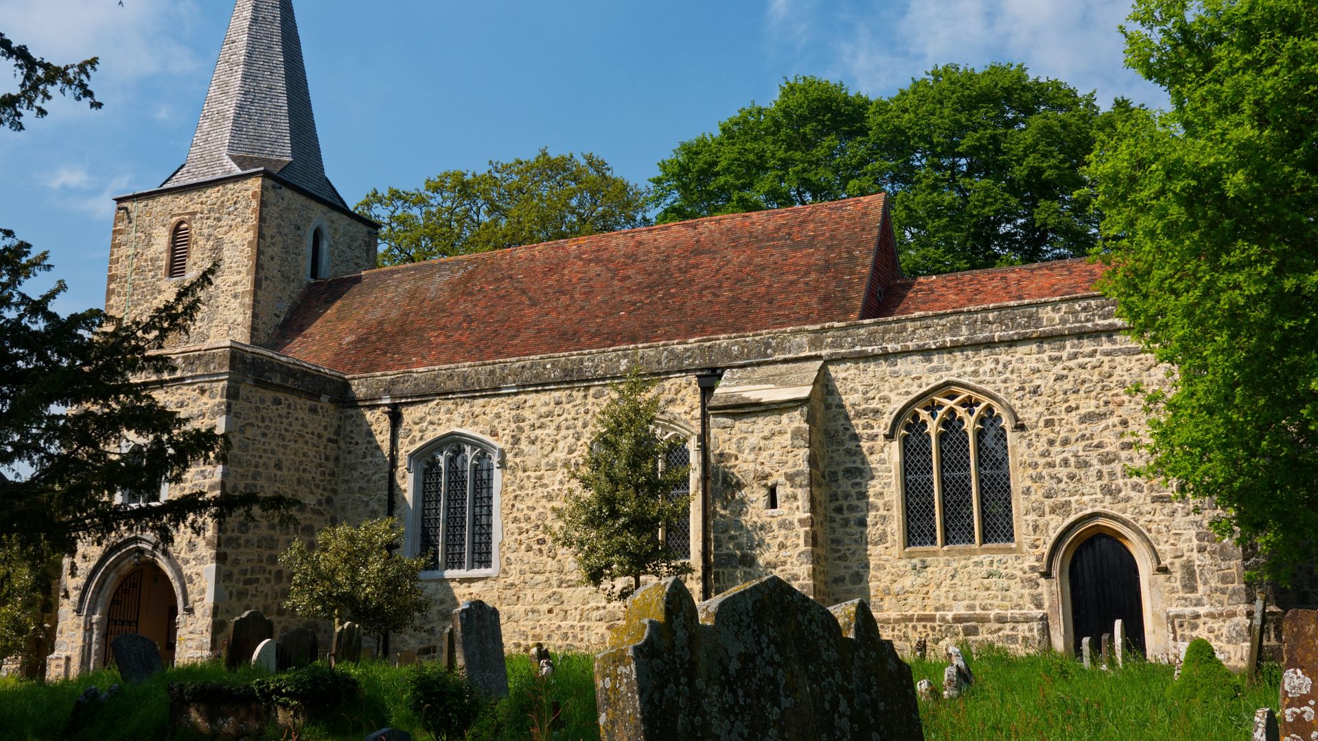 File:St Nicholas Pluckley 1.jpg