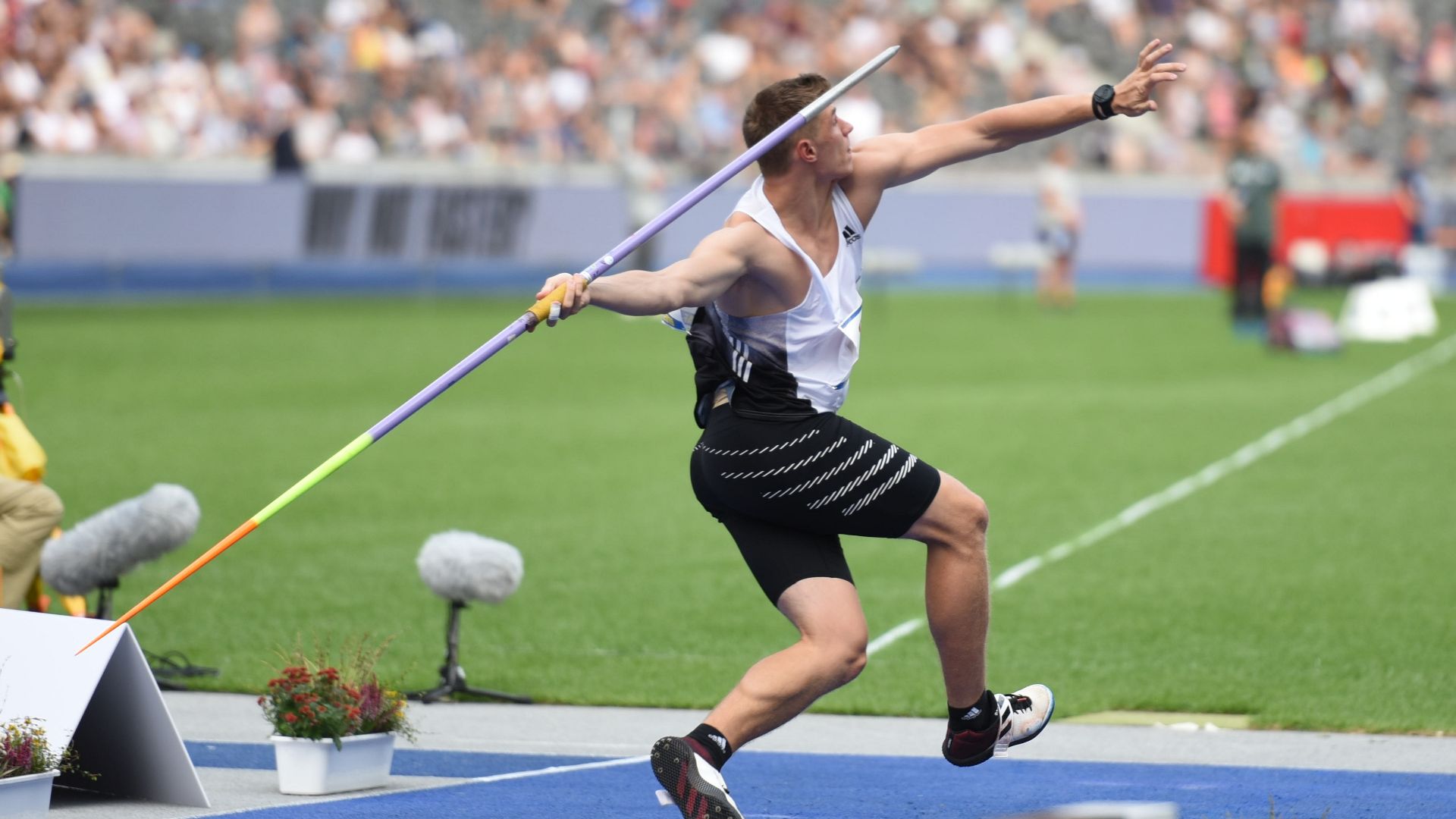 File:2019-09-01 ISTAF 2019 Javelin throw (Martin Rulsch) 034.jpg