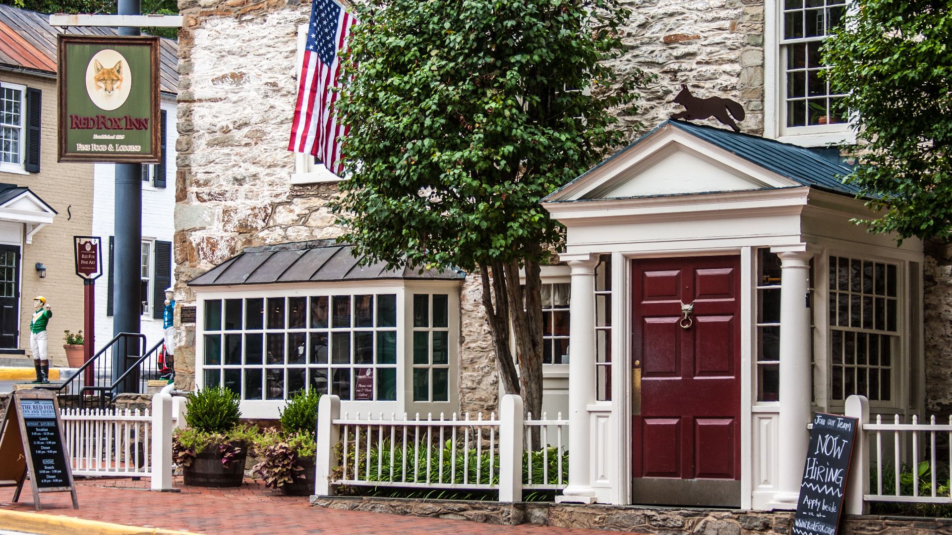 File:RedFoxInn Middleburg Loudoun.jpg