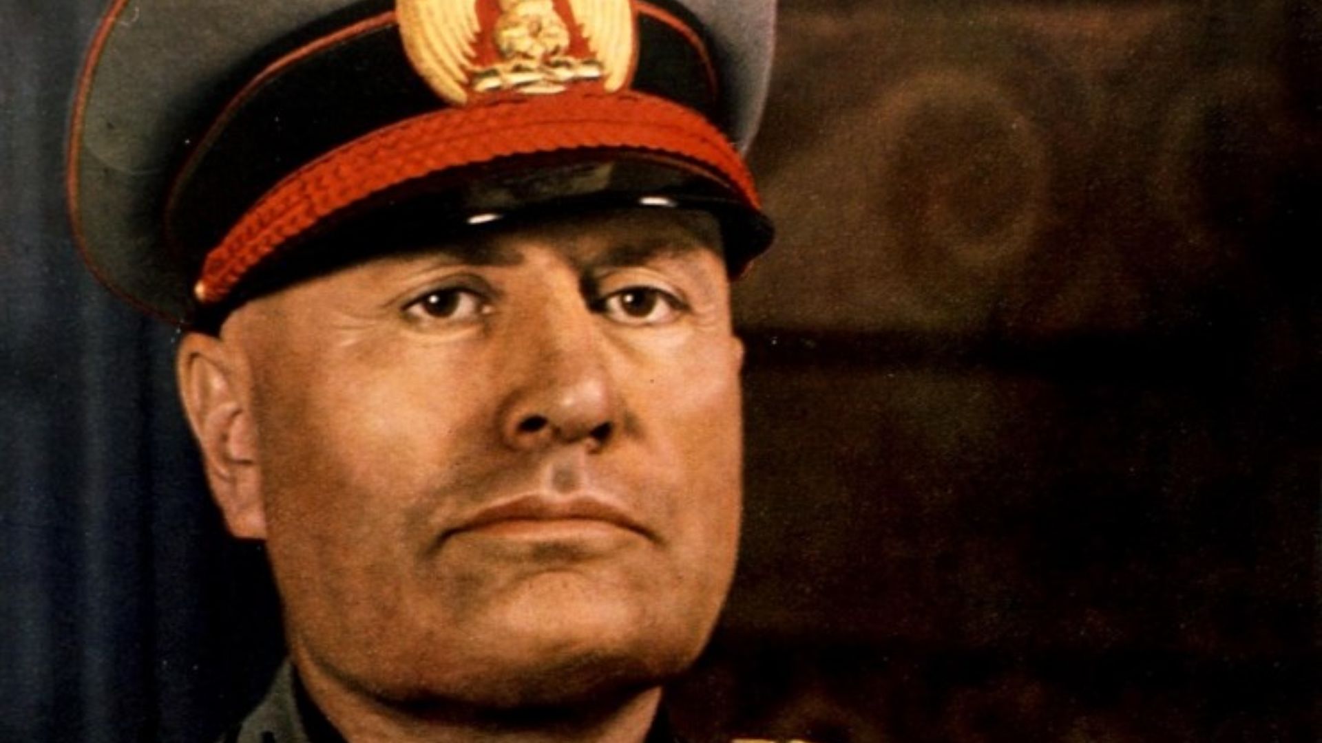 File:Benito Mussolini colored.jpg