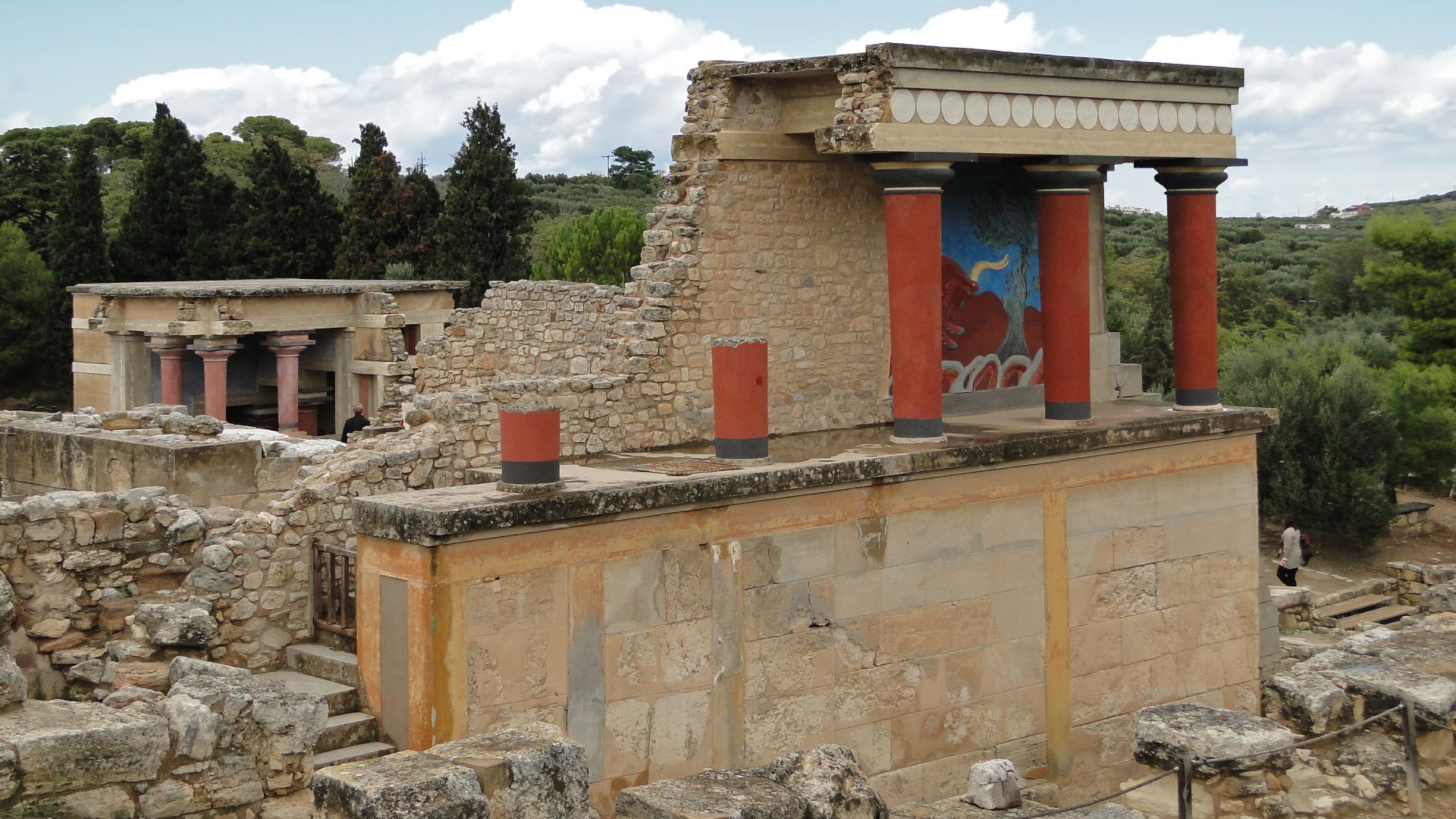 File:Knossos - North Portico 02.jpg