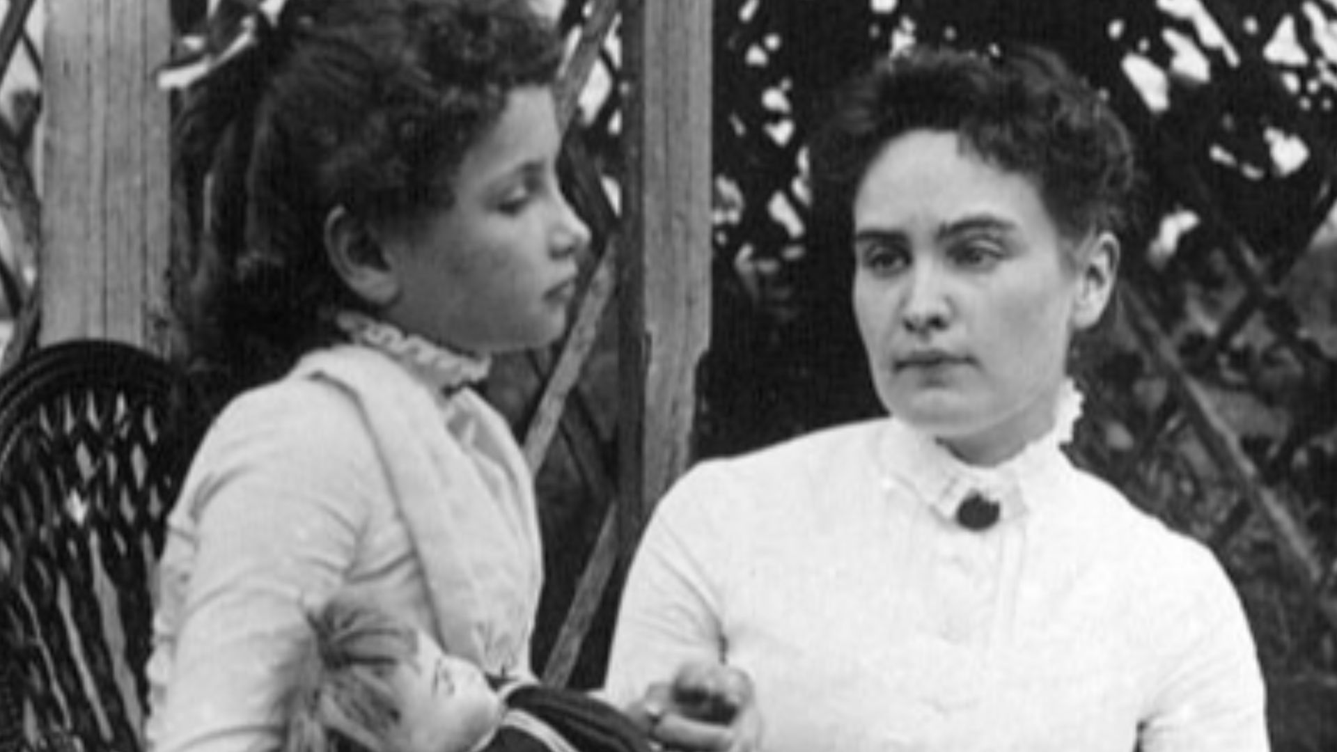 File:Helen Keller with Anne Sullivan in July 1888.jpg