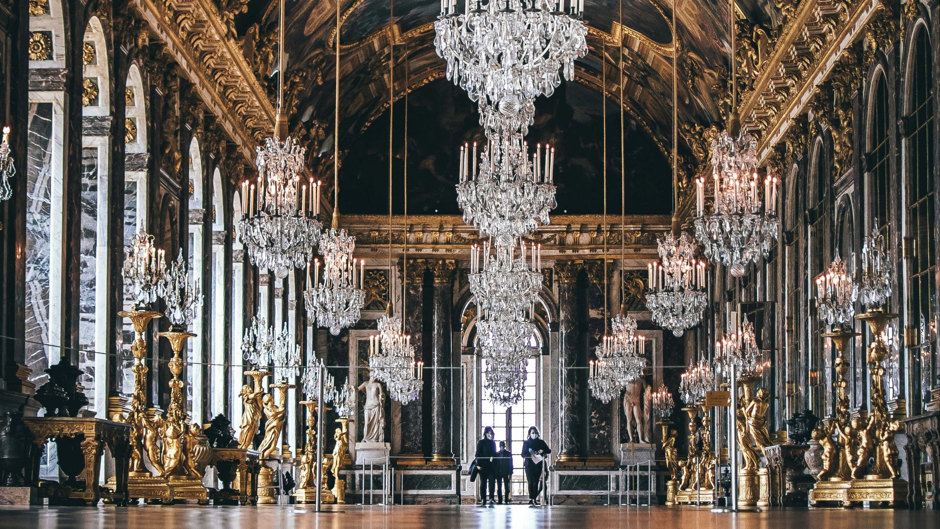 people walking inside building during daytime