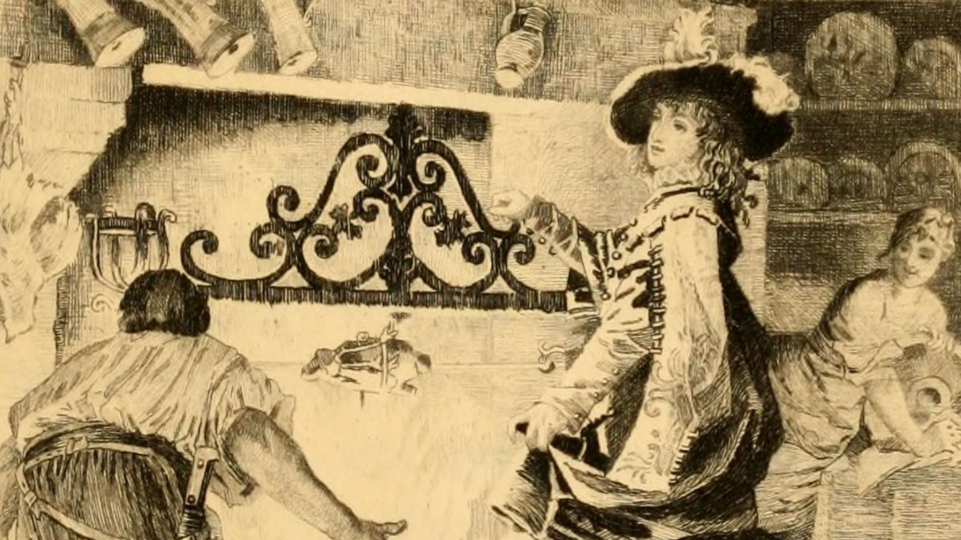 File:Mademoiselle de Maupin, v. 2 (1897) (14594553048).jpg