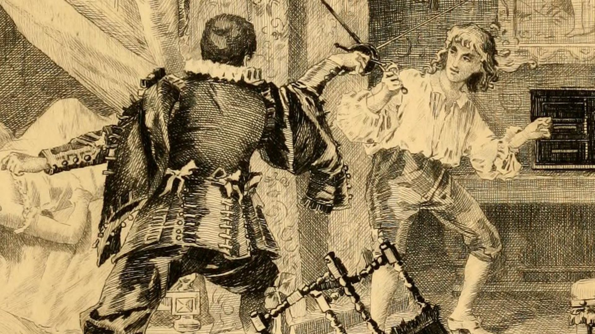 File:Mademoiselle de Maupin, v. 2 (1897) (14780852292).jpg