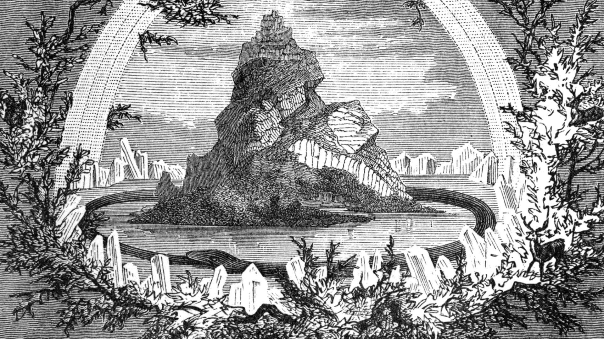 File:The Ash Yggdrasil by Friedrich Wilhelm Heine.jpg