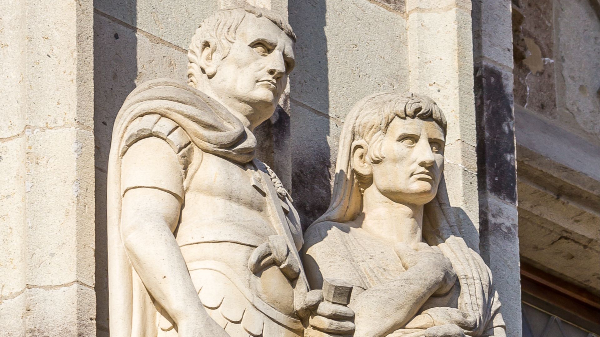 File:Rathausturm Köln - Marcus Vipsanius Agrippa - Augustus-9899.jpg