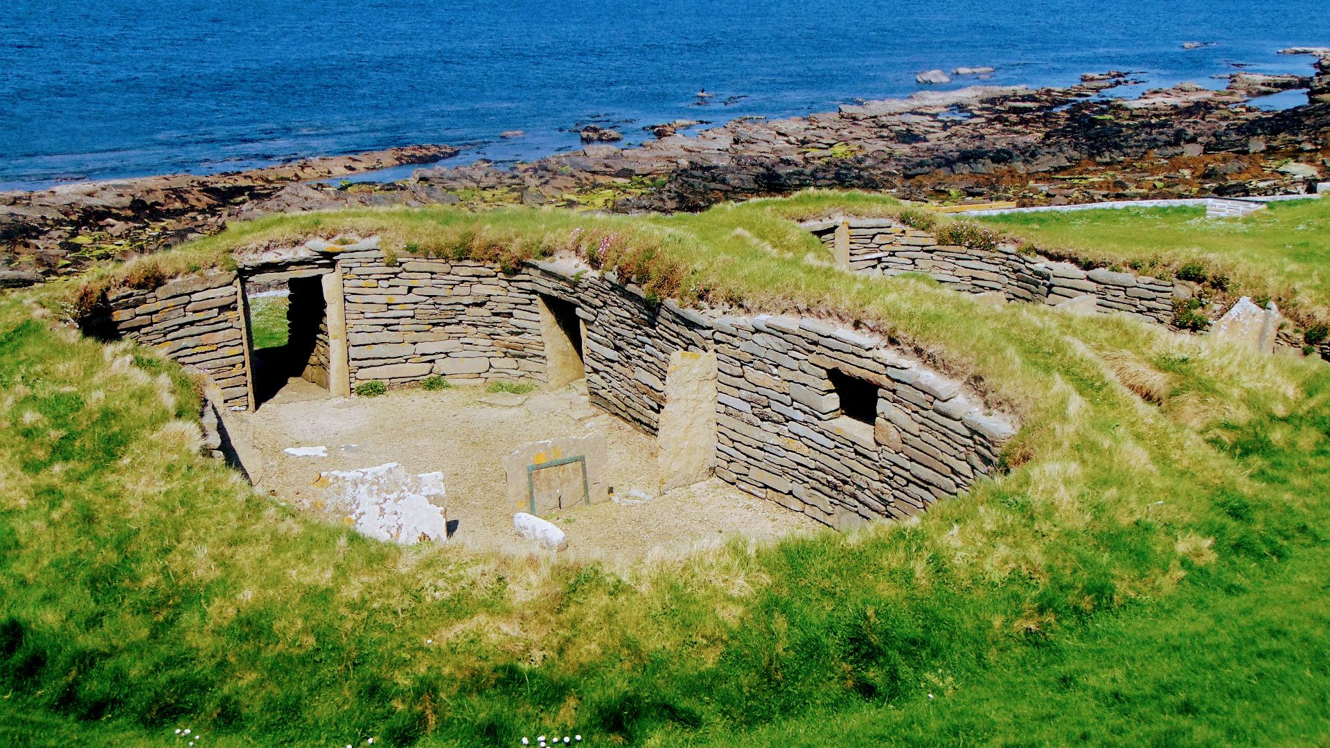 File:Knap of Howar (2024).jpg