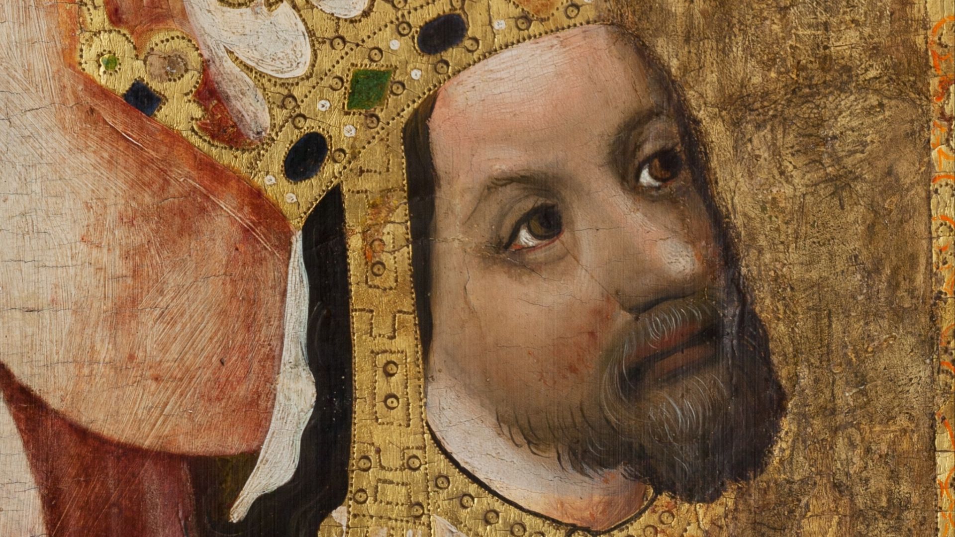 File:Charles IV-John Ocko votive picture-fragment.jpg