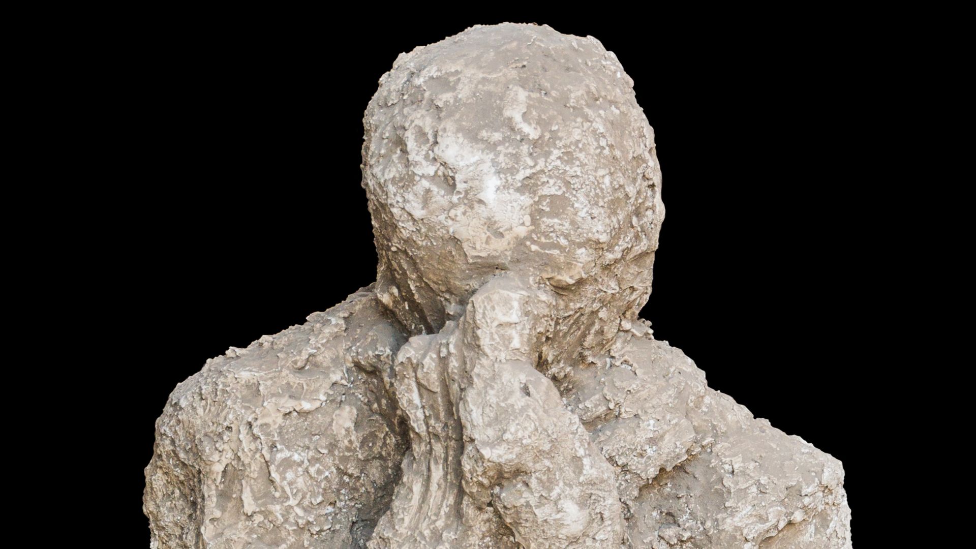 File:Cast sitting victim Pompeii.jpg