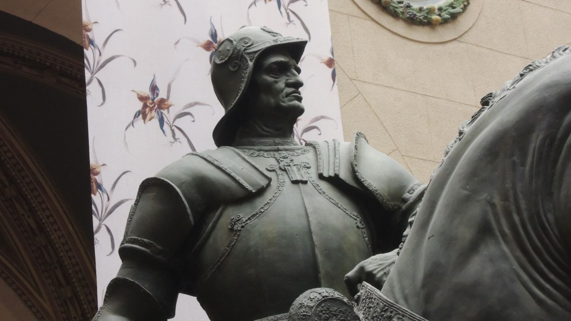 File:Replica of the Monument to Bartolomeo Colleoni in the Pushkin Museum 06 by shakko.jpg