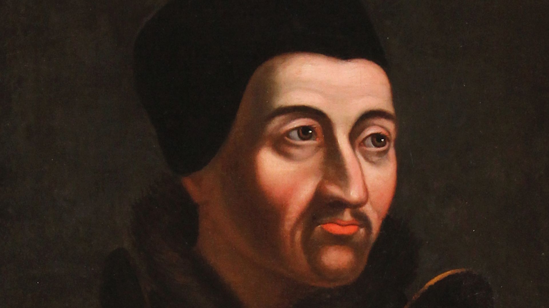 File:Château de Beauregard - Galerie des Illustres 40 - Jean de Dunois.jpg