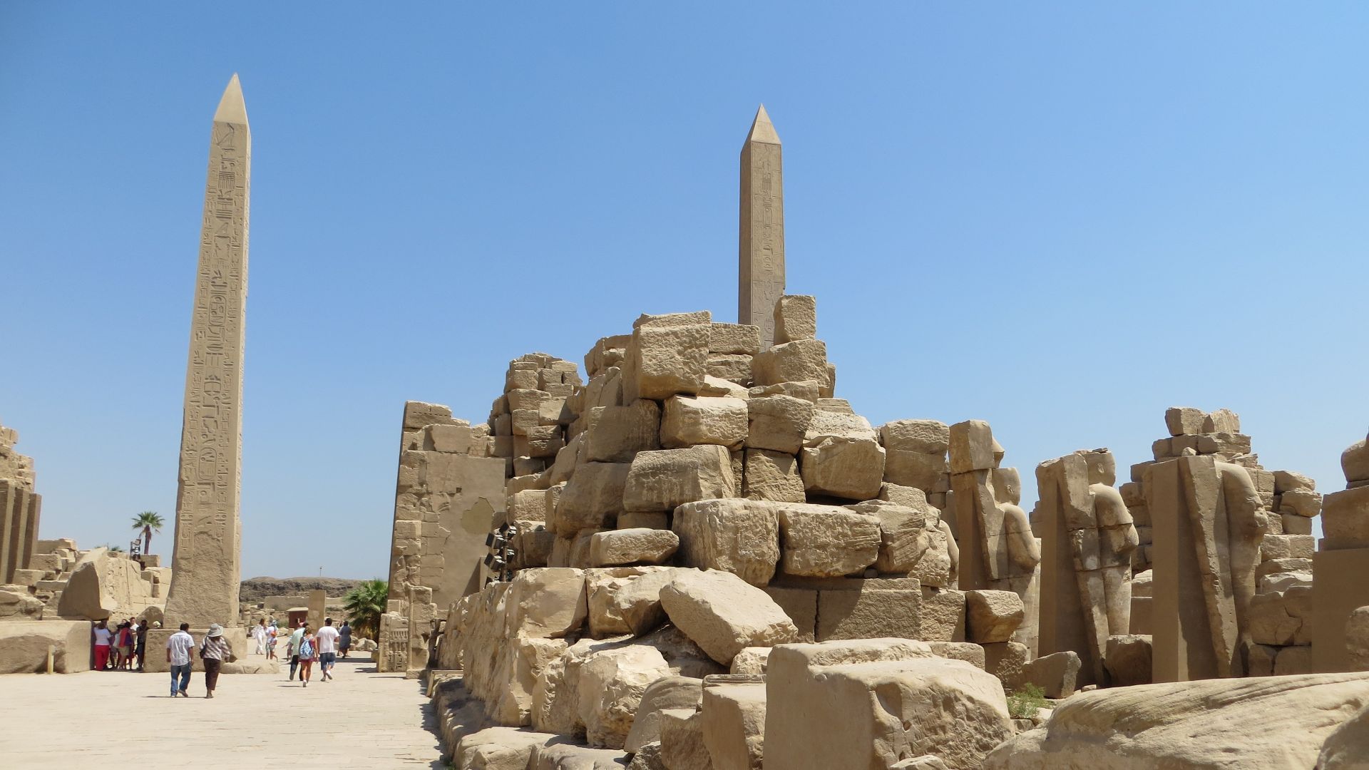 File:4th Pylon of Karnak 0105.JPG