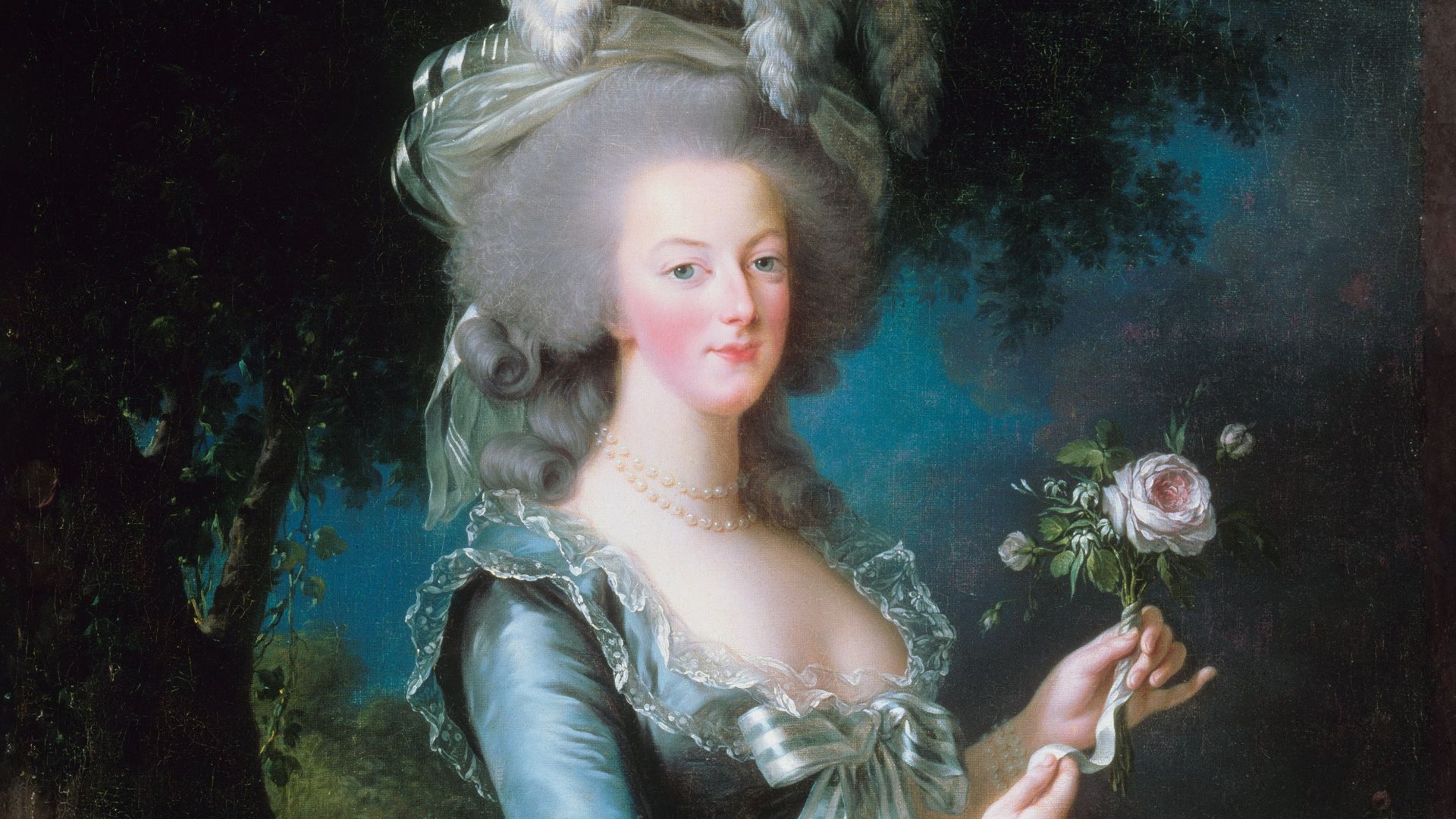 File:Louise Elisabeth Vigée-Lebrun - Marie-Antoinette dit « à la Rose » - Google Art Project.jpg