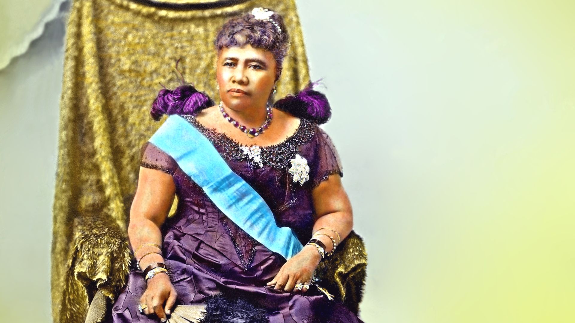 File:Queen Liliuokalani color.jpg