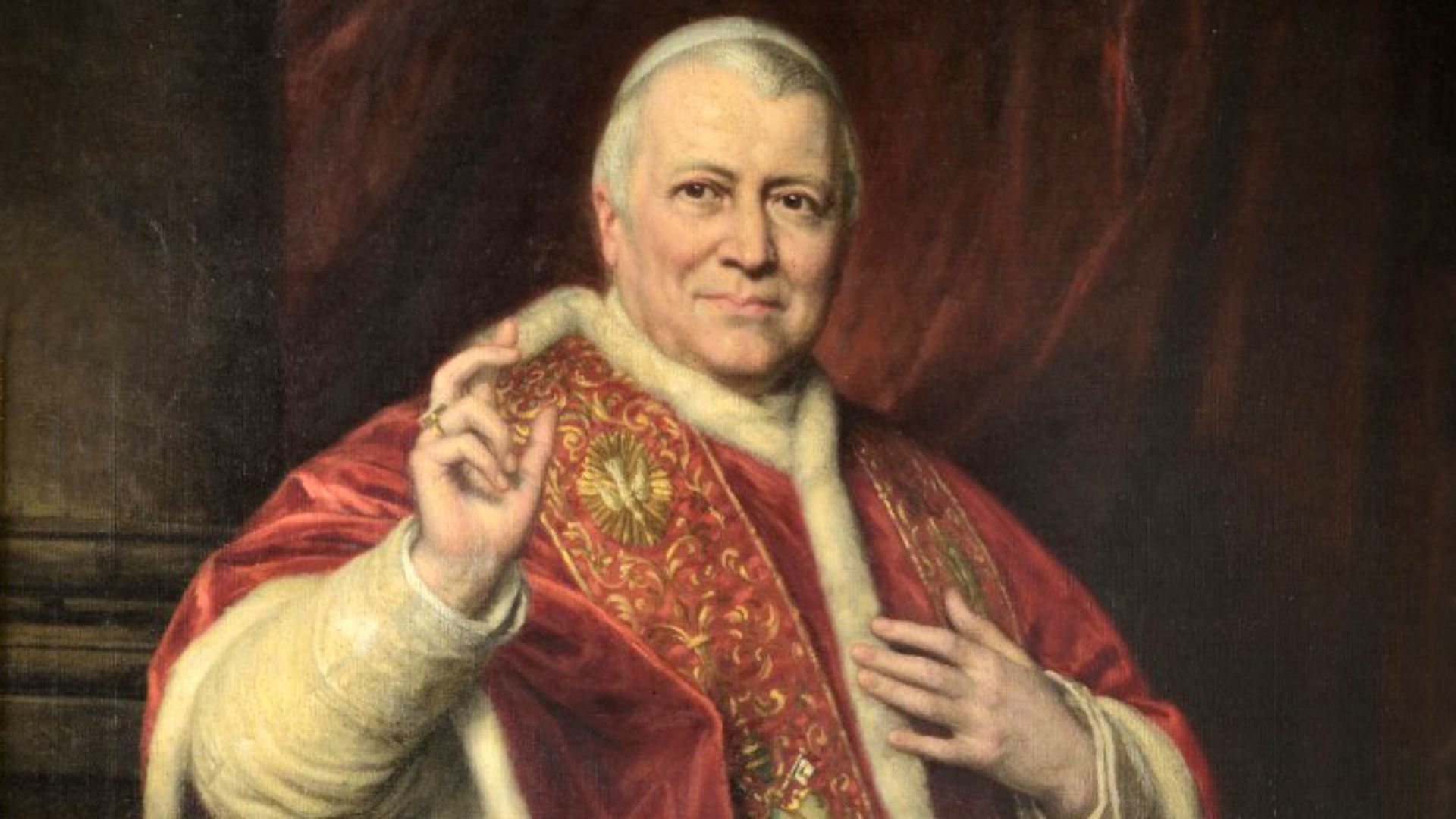 File:G.P.A.Healy, Portrait of Pope Pius IX (1871).jpg