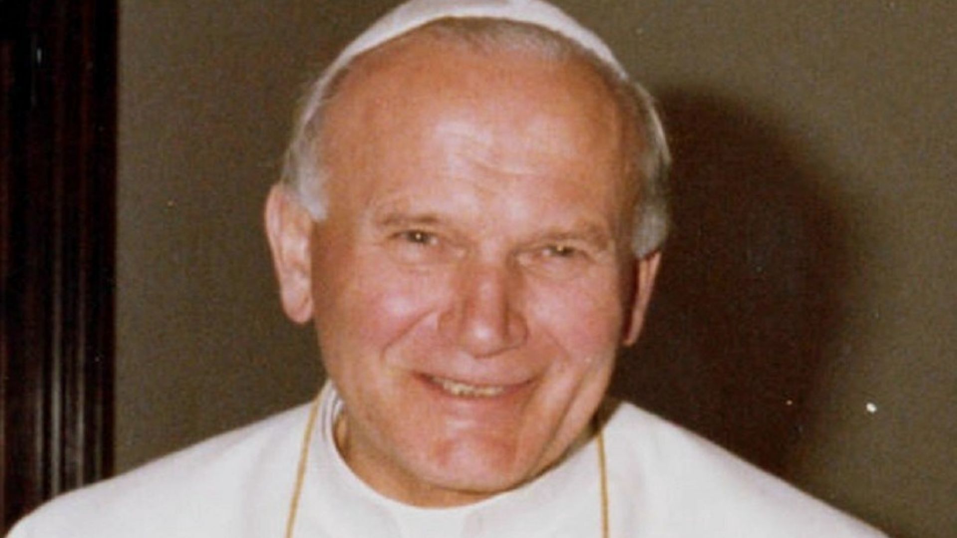 File:Pope John Paul II smile.jpg