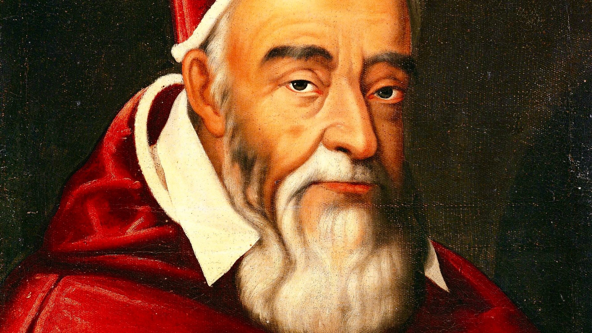 File:Pope Leo XI - Portrait.jpg