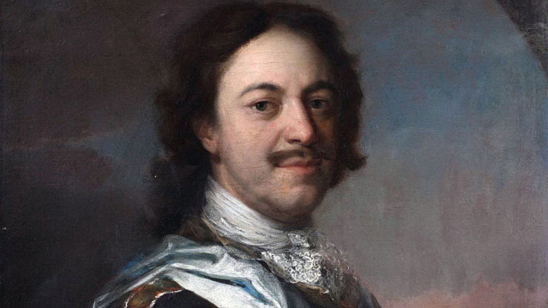 File:Peter I. Портрет царя Петра I (прижизненый). худ.Moor v1.jpg