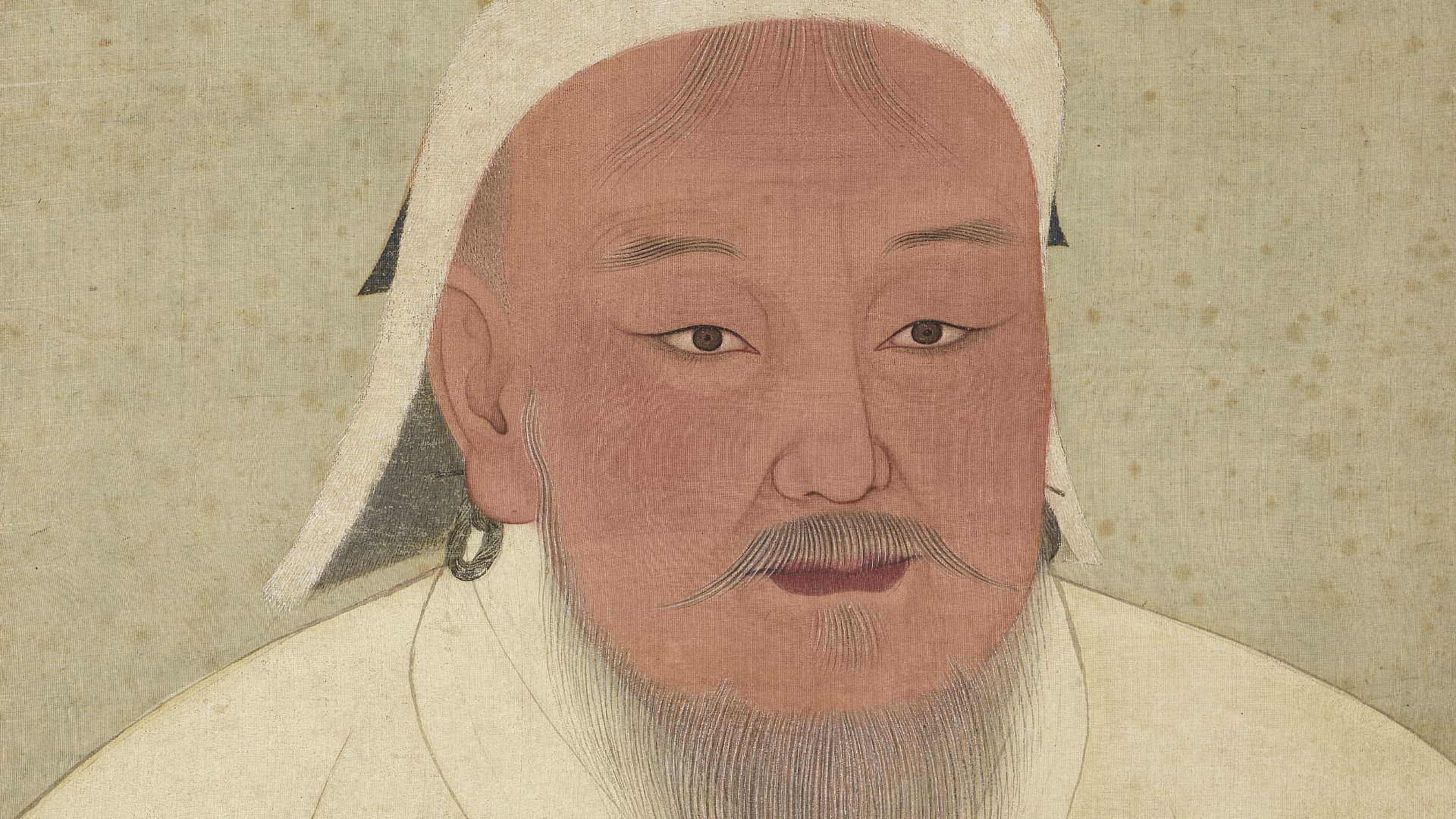 File:YuanEmperorAlbumGenghisPortrait.jpg