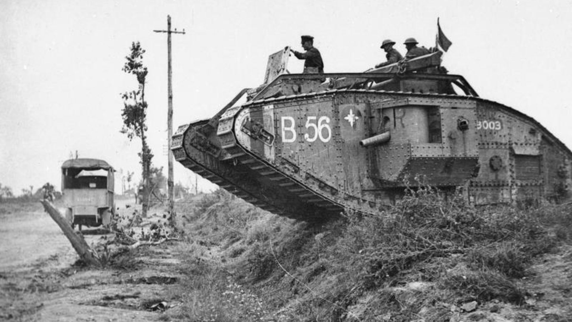 File:The Hundred Days Offensive, August-november 1918 Q68975.jpg