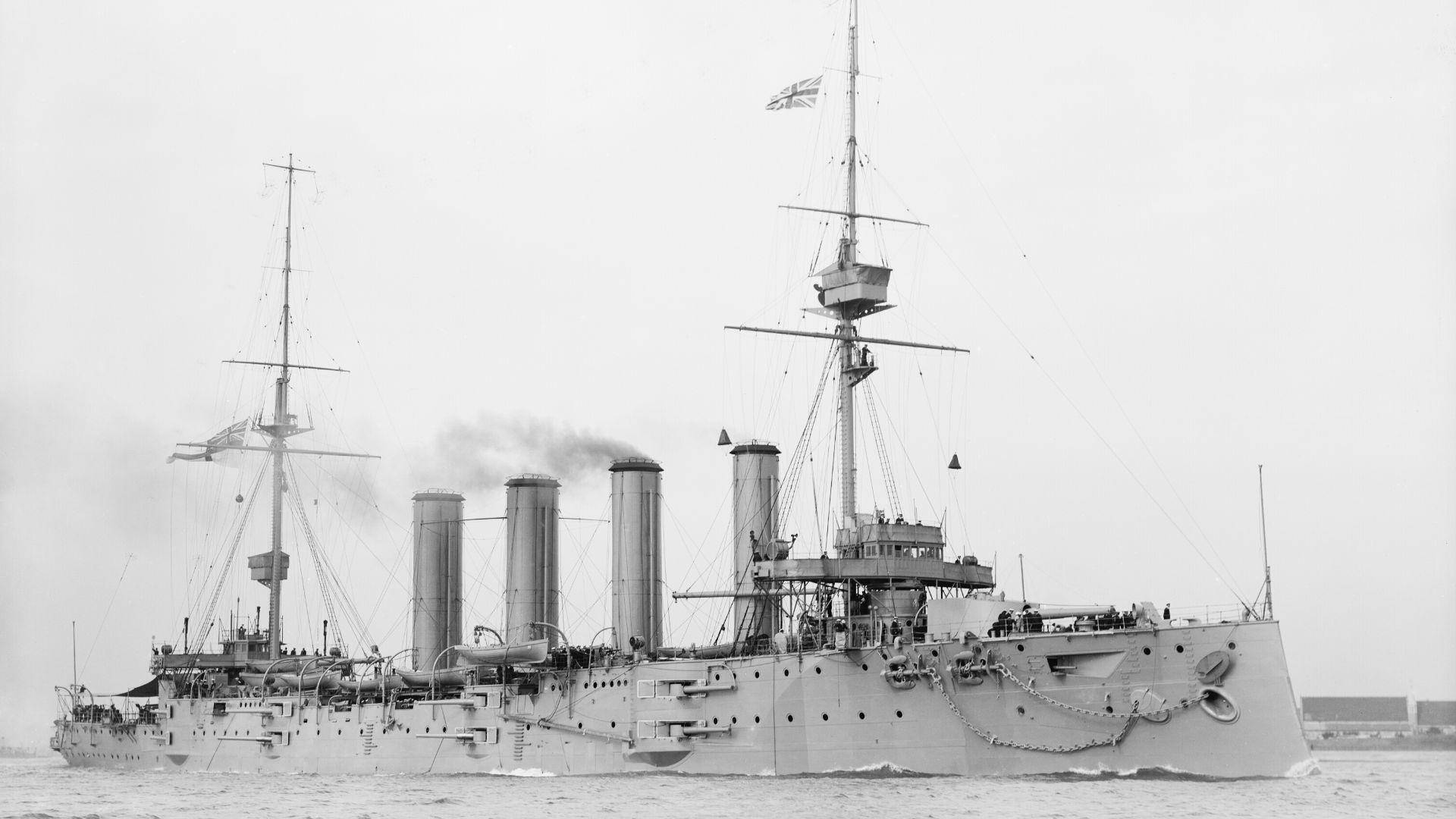 File:HMS Good Hope.jpg