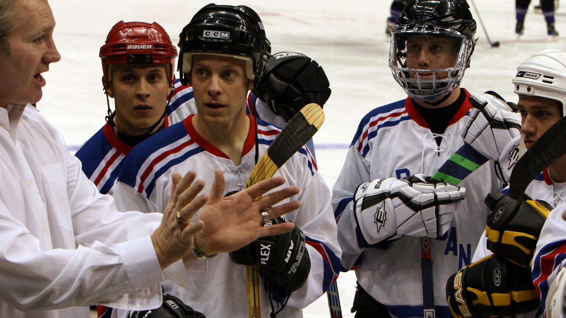 File:US Navy 090108-N-3659B-065 Retired National Hockey League star Marty McSorley coaches the hockey team from USS Ronald Reagan (CVN 76).jpg