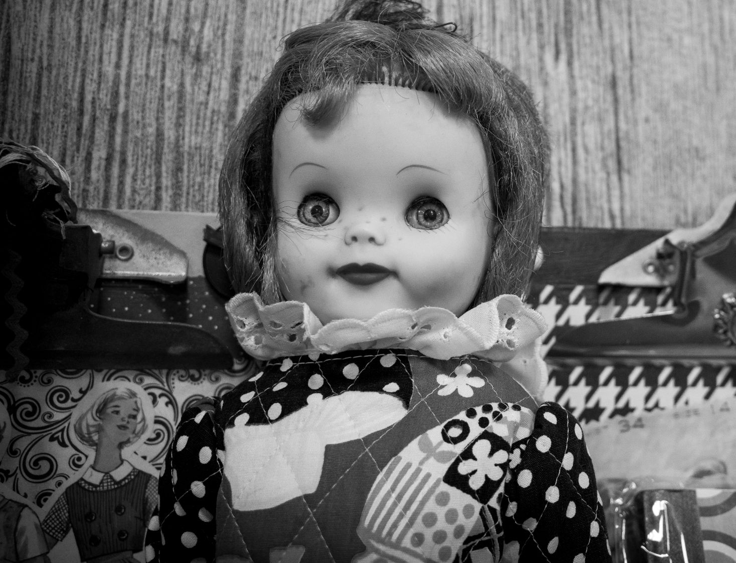 20 Terrifying Cursed Objects Throughout History - HistorySnob