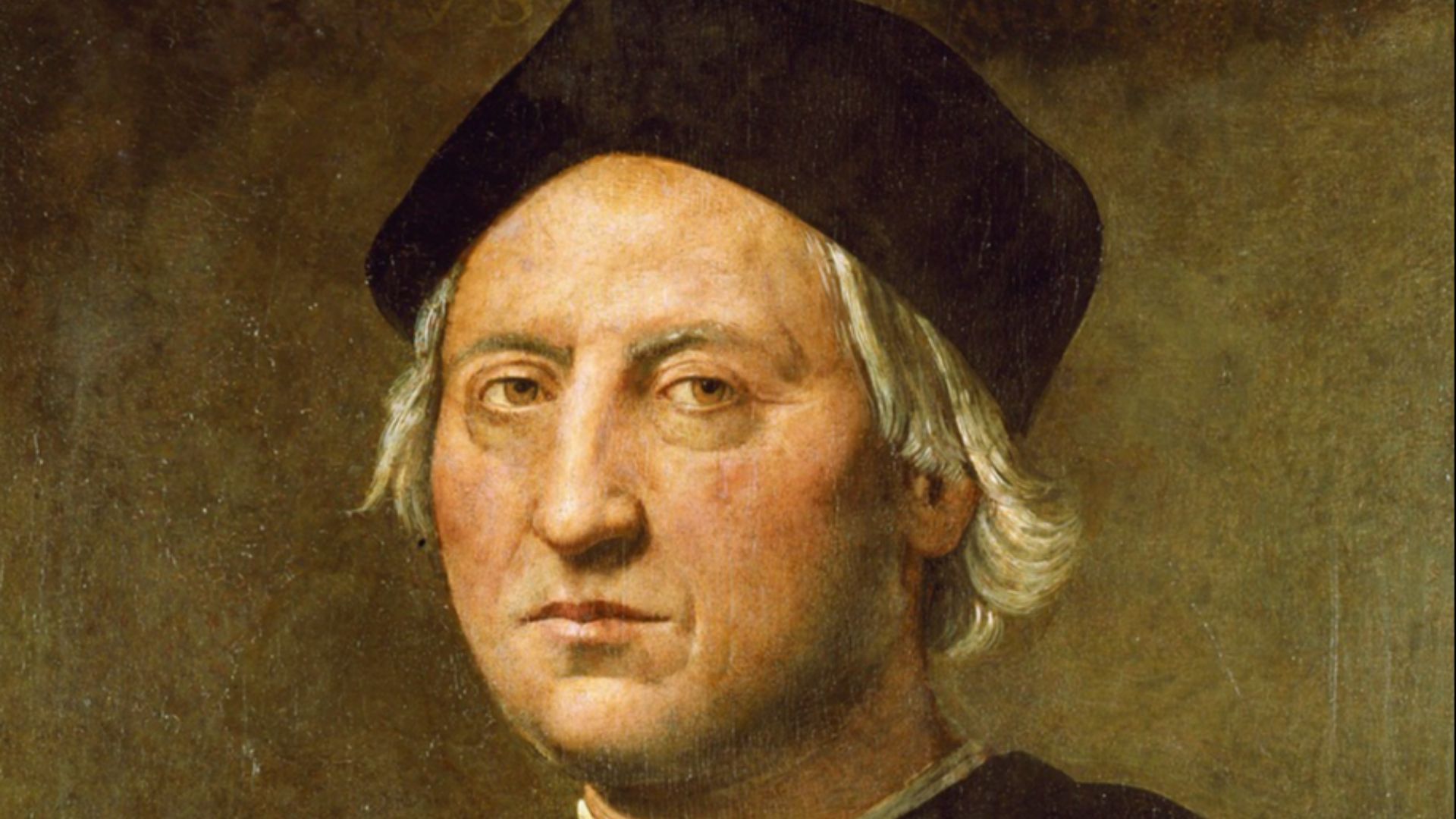 File:Ridolfo del Ghirlandaio - Ritratto di Cristoforo Colombo (1520).jpg