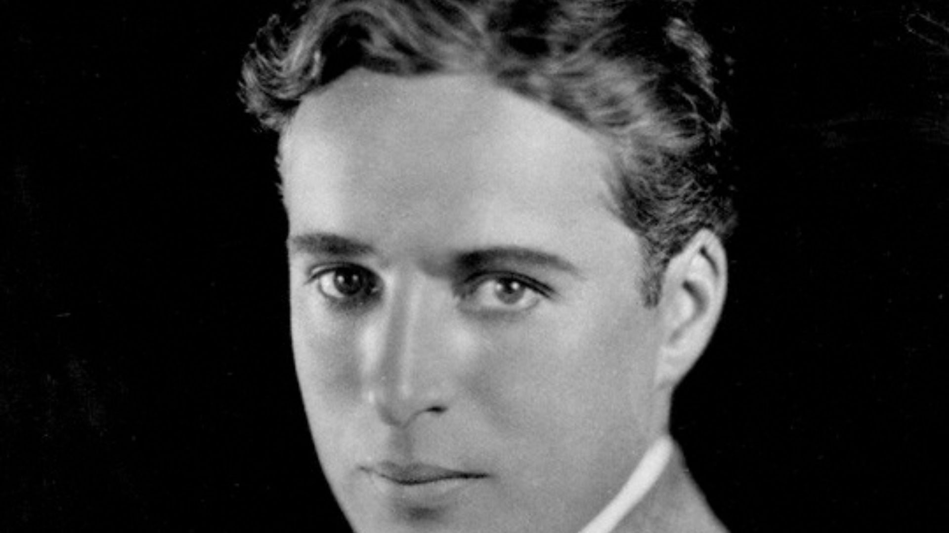 File:Charlie Chaplin portrait.jpg