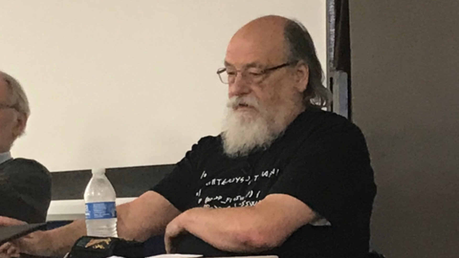 File:Brian Kernighan and Ken Thompson.jpg