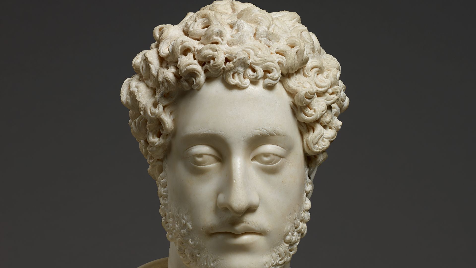 File:Bust of Emperor Commodus, front detail - Getty Museum (92.SA.48).jpg